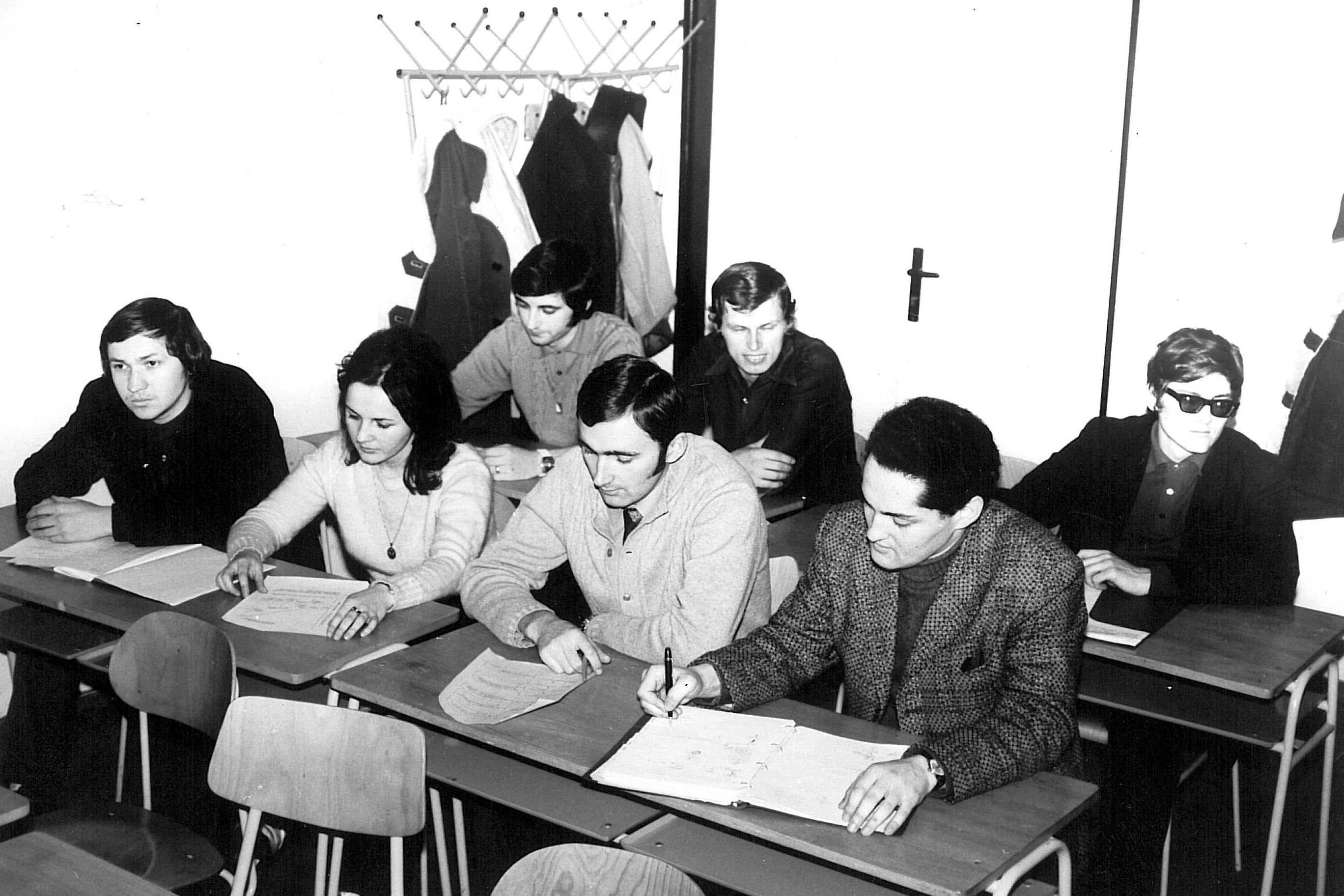 HF VŠT Študijná skupina železiarov - 4.jpg