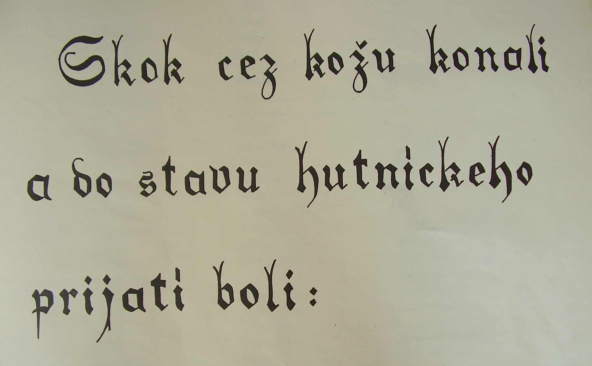 0 Úvodná strana zápisu šachťáku.jpg
